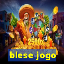blese jogo