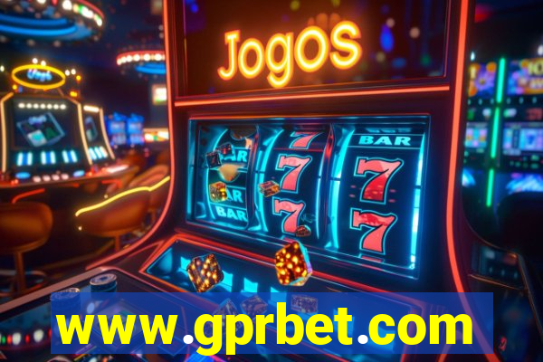 www.gprbet.com