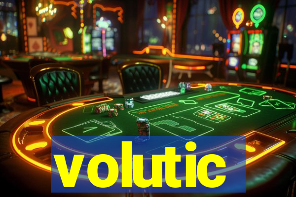 volutic