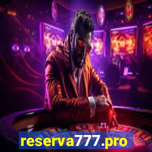 reserva777.pro