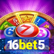 16bet5