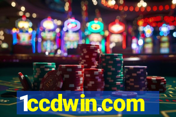 1ccdwin.com