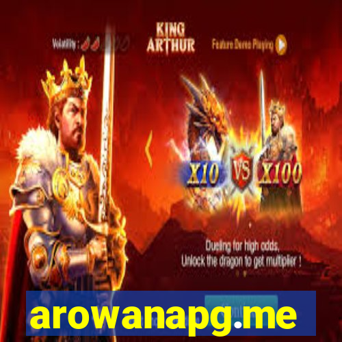 arowanapg.me