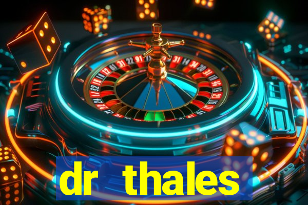 dr thales psiquiatra cruzeiro