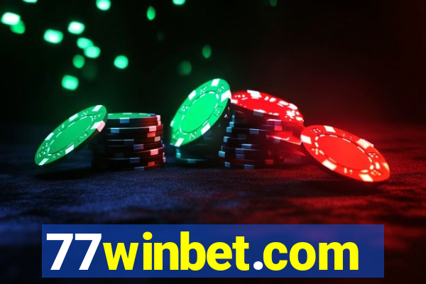77winbet.com