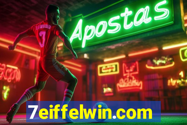 7eiffelwin.com