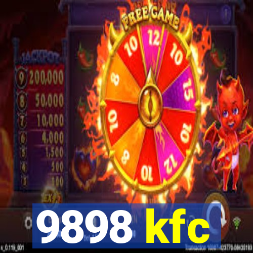 9898 kfc