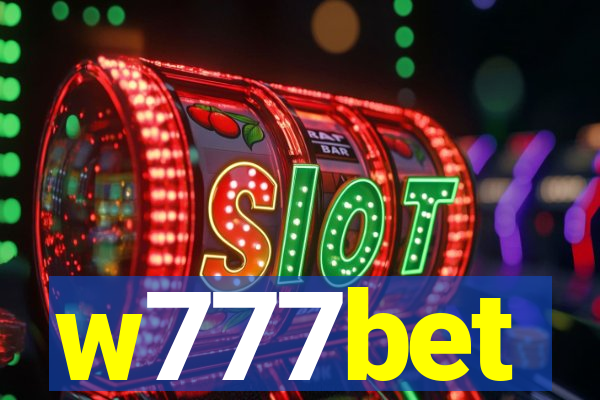 w777bet