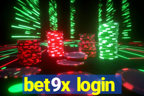 bet9x login