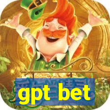 gpt bet