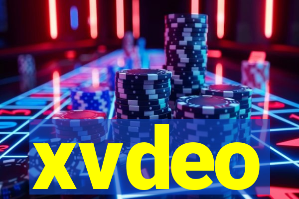 xvdeo