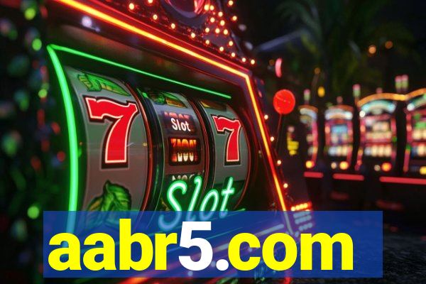 aabr5.com