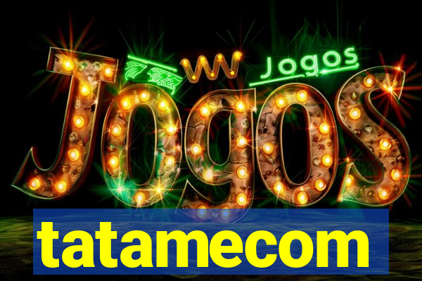 tatamecom