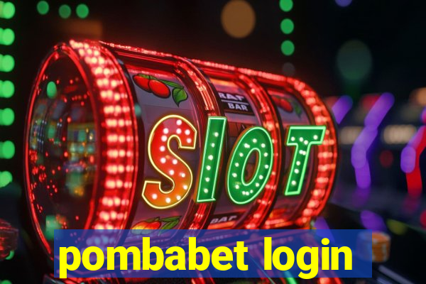 pombabet login