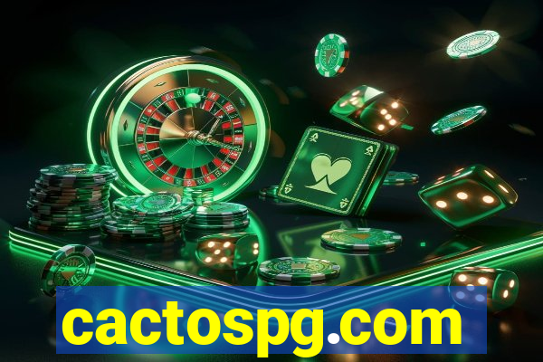 cactospg.com