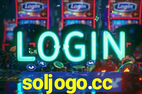 soljogo.cc