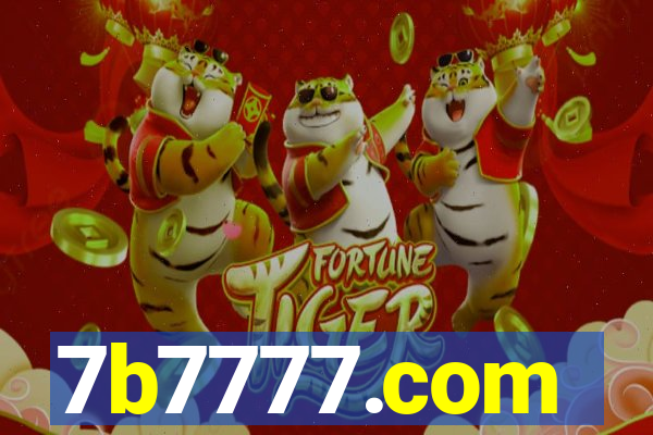 7b7777.com