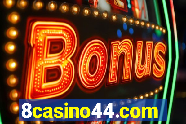 8casino44.com