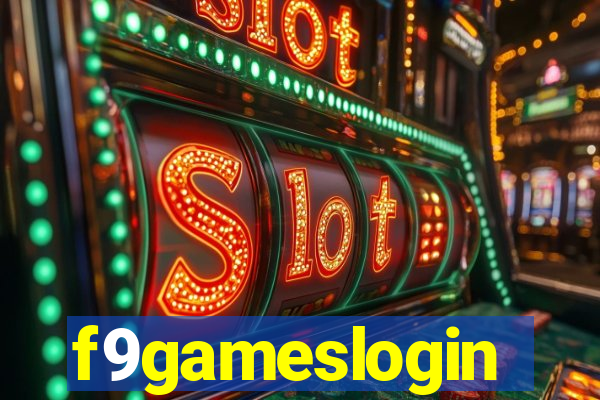 f9gameslogin