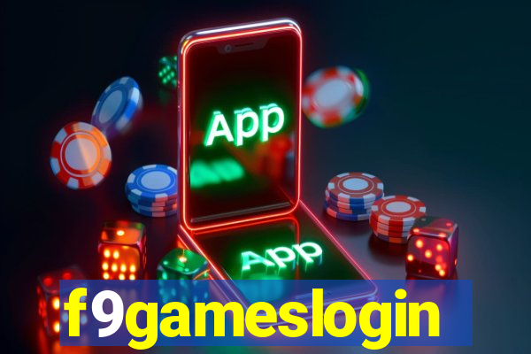 f9gameslogin