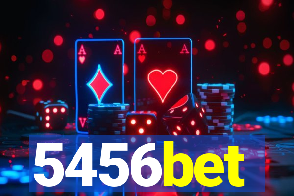 5456bet
