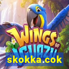 skokka.cok
