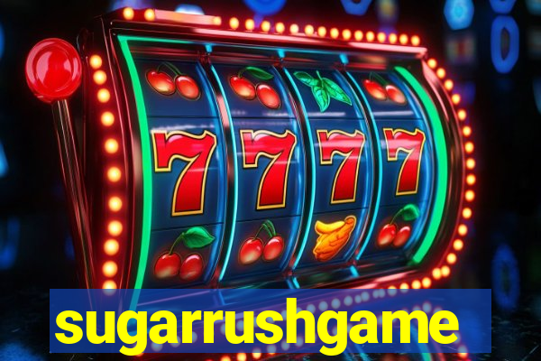 sugarrushgame