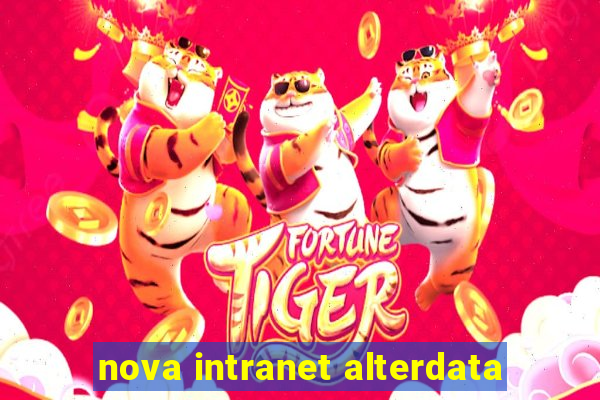 nova intranet alterdata