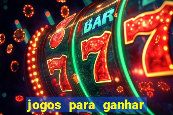 jogos para ganhar dinheiro via pix 2024