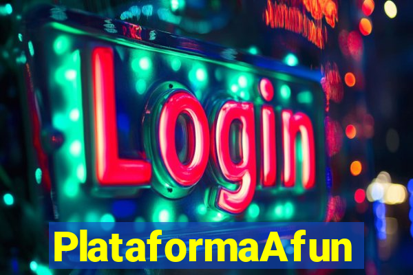PlataformaAfun