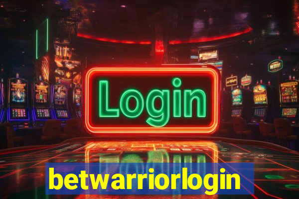 betwarriorlogin