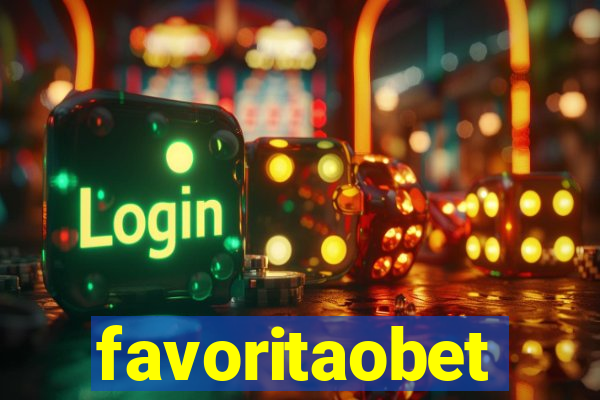 favoritaobet
