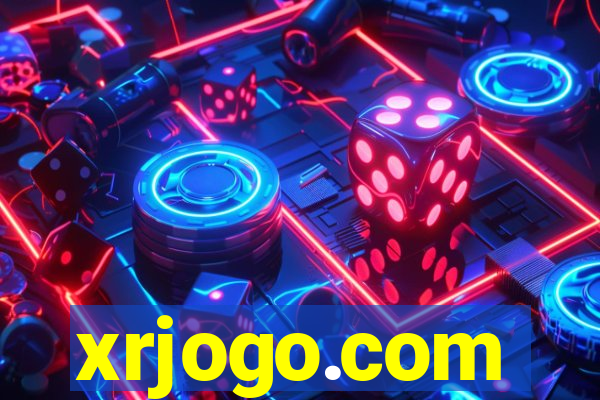 xrjogo.com