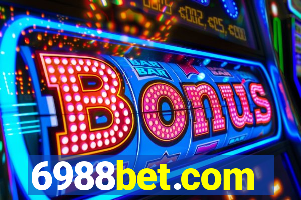 6988bet.com