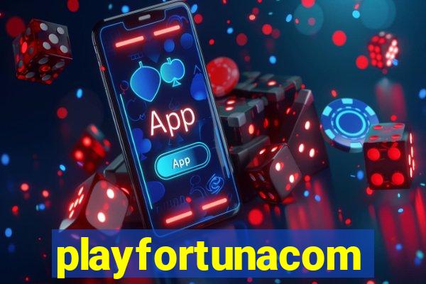 playfortunacom