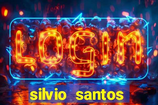 silvio santos camisa florida