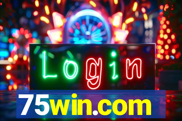 75win.com