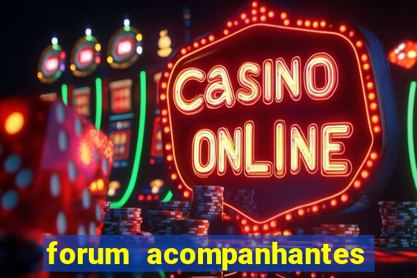 forum acompanhantes porto alegre