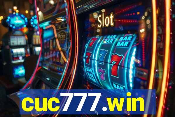 cuc777.win