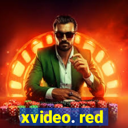 xvideo. red