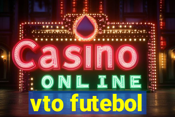 vto futebol