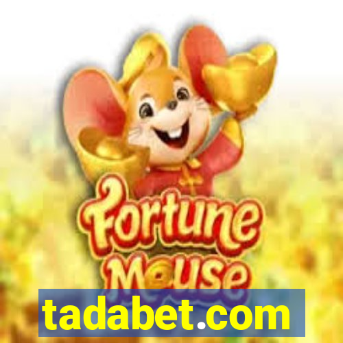 tadabet.com