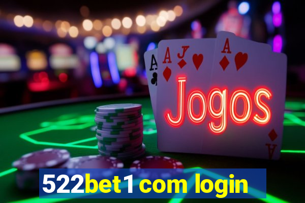 522bet1 com login