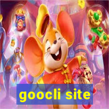 goocli site