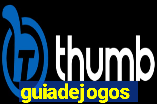 guiadejogos