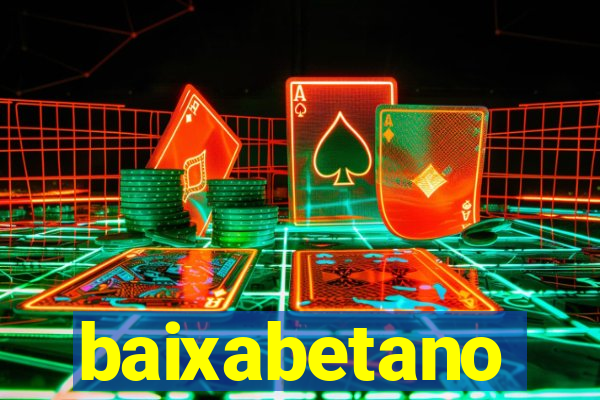 baixabetano