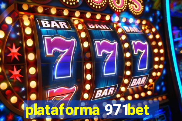 plataforma 971bet
