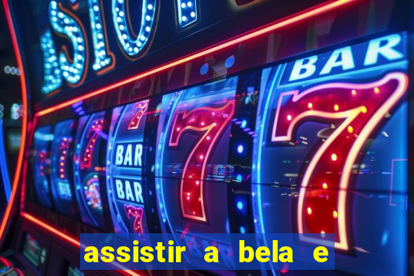 assistir a bela e a fera (1991 online dublado)