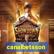 canalbetsson