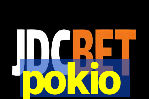 pokio